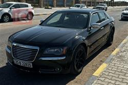 کرایسلەر 300